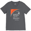 cough syrup V-Neck Tee