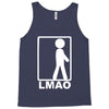 lmao laughing Tank Top