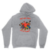 FAT ALBERT Unisex Hoodie