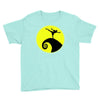 Chun Li Youth Tee