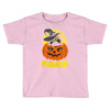 pugkin Toddler T-shirt