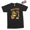 rikimaru ramen hanamuras best Exclusive T-shirt