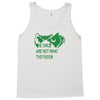 they seem owls Tank Top