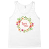 Love Win Tank Top