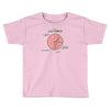 pizza math Toddler T-shirt