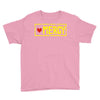 mercy Youth Tee