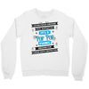 It's A Pop Pop Thing Crewneck Sweatshirt