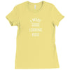 i make good looking kids Ladies Fitted T-Shirt
