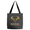 Rafael Nadal Tote Bags