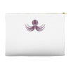 flight of the octopus Accessory Pouches