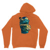 totoro Unisex Hoodie