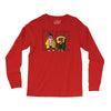 pat and silent bob Long Sleeve Shirts