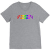 unicorns,i want to believe,fantasy,mythical,unicorns V-Neck Tee