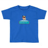 pugemon Toddler T-shirt