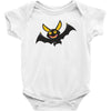 halloween special vampire Baby Bodysuit