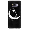 On The Moon Samsung Galaxy S8 Plus