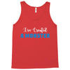 I've Created A Monster Infant Monster Tank Top