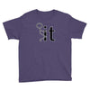 funny sweat Youth Tee