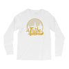 a tribe called quest city skyline atcq Long Sleeve Shirts