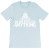 contrary to popular belief, no one owes you anything T-Shirt