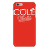 j cole cole world iPhone 6/6s Plus Case