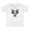 minipool Toddler T-shirt
