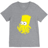 barthulhu V-Neck Tee