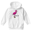 chillin Youth Hoodie