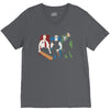 shaun of the dead V-Neck Tee