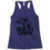 Death Grips Racerback Tank