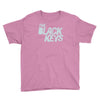 black keys Youth Tee