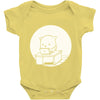 pirate Baby Onesie