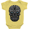 silent Baby Onesie
