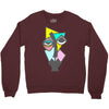 newest 2016 harajuku Crewneck Sweatshirt