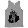 Uncle Sam Tank Top