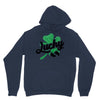 Lucky Irish Baby Unisex Hoodie
