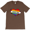 Proud Mom T-Shirt