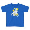 average hero Toddler T-shirt