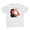Women's March We Cab We Have We Will Youth Tee