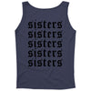 Sisters Tank Top