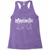 demogorgan Racerback Tank
