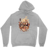 Popular Ramen Unisex Hoodie