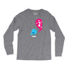 Love Bird Long Sleeve Shirts