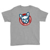 french bulldog club Youth Tee