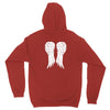 Daryl Wing Unisex Hoodie
