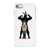 all might iPhone 7 Case