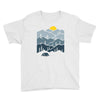 camper Youth Tee