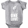 one love Baby Onesie