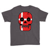 denmark till i die Youth Tee