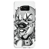 clown Samsung Galaxy S8